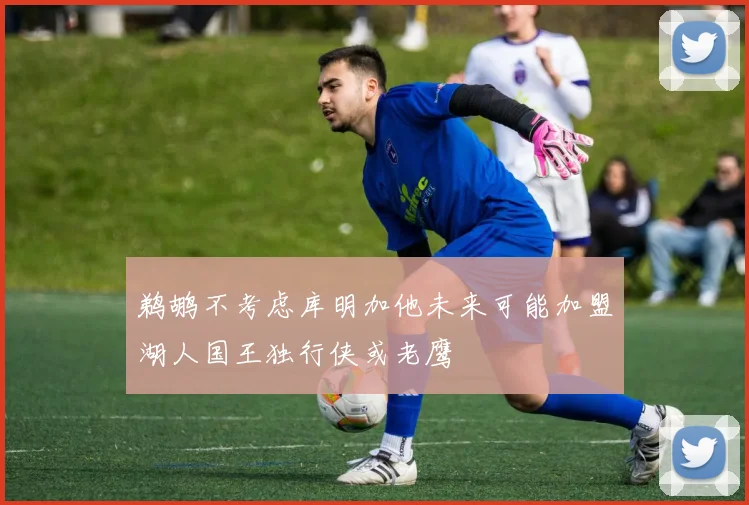 鹈鹕不考虑库明加他未来可能加盟湖人国王独行侠或老鹰