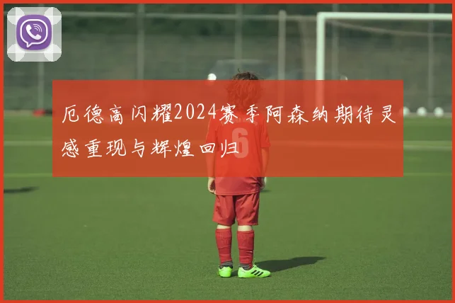 厄德高闪耀2024赛季阿森纳期待灵感重现与辉煌回归